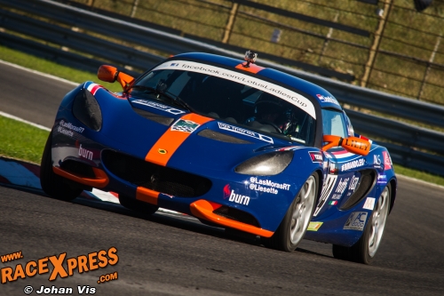 Hollands Glorie; Volkslied en titel voor Nederlandse Lotus Lady + UITSLAGEN